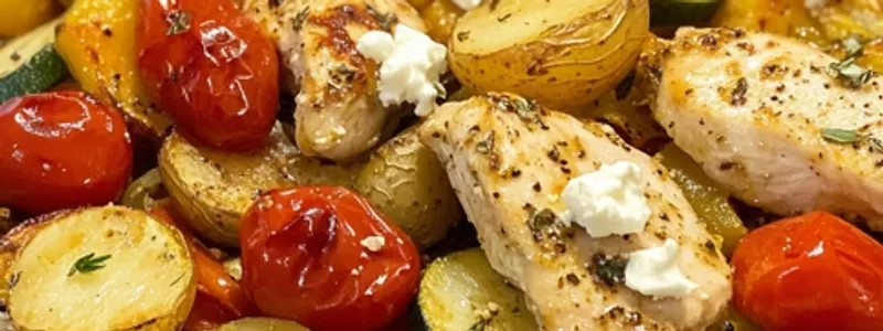 QUICK WEEKNIGHT DINNERS - Recipes