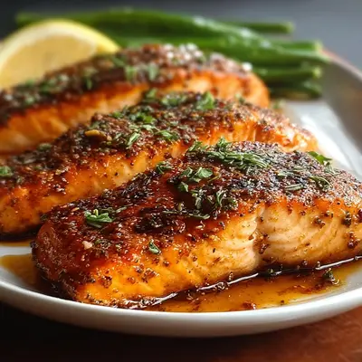 Texas Roadhouse Salmon: Quick Restaurant Quality Recipe